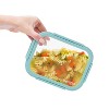 Bentgo 6.3c Glass Leak Proof Food Storage Container with Lid - image 3 of 4