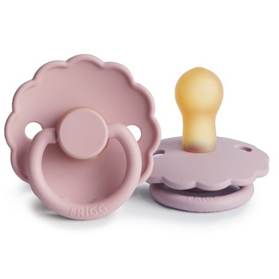 baby pink/soft lilac