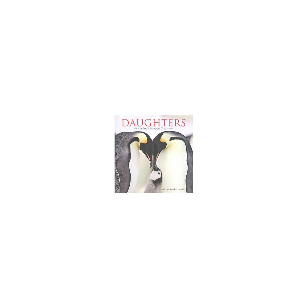 ISBN 9781623439798 product image for Daughters (Hardcover) | upcitemdb.com