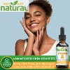 Why Not Natural Vitamin A Drops 10,000 IU – Liquid Retinyl Palmitate with MCT Oil, Vegan Supplement for Skin & Acne, 1 fl oz - 3 of 4