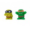 Legend Toys Teenage Mutant Ninja Turtles Water Toys 4-Pack - 3 of 4
