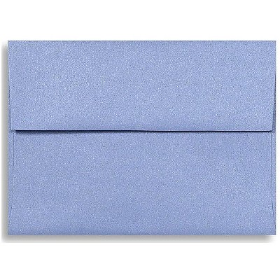 LUX A2 4 3/8 x 5 3/4 50/Box Vista Metallic 5370-29-50