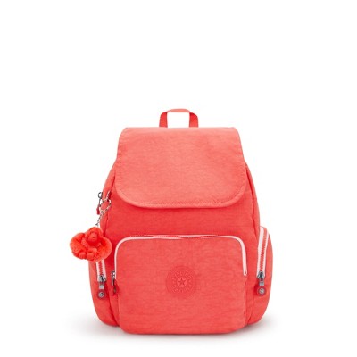 Kipling City Zip Small Backpack
