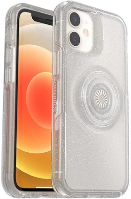 OtterBox + POP SYMMETRY SERIES case for iPhone 12 Mini - Stardust (77-66173)