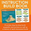 KEVA Models Monuments Building Set - 4 of 4