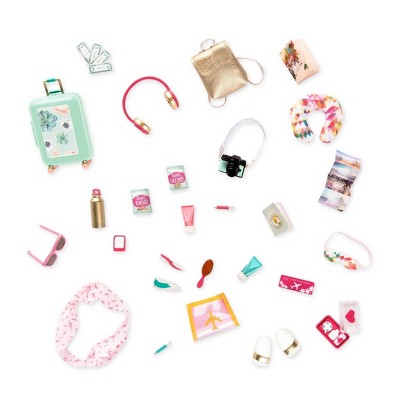 target doll accessories