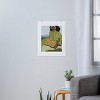 Deny Designs Cortney Herron Bloom Art Print - 3 of 4