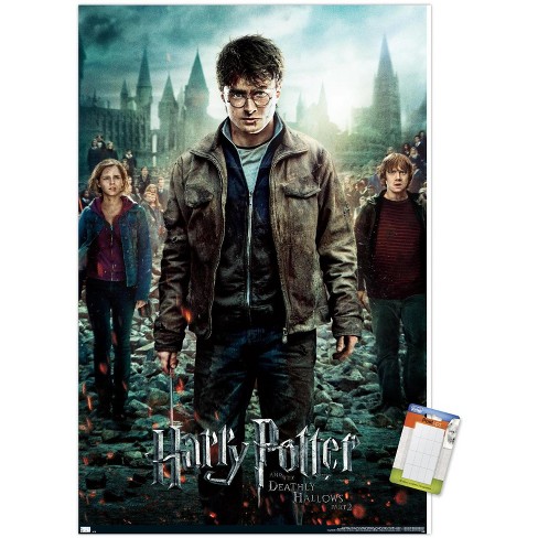 harry potter poster