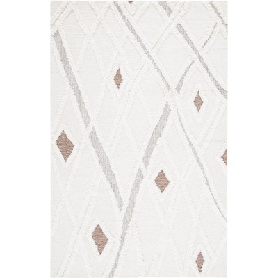 Casablanca CSB975 Hand Tufted Indoor Rug - Safavieh