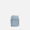MKF Collection Caddy Vegan Leather Women’s Phone Wallet Crossbody Bag by Mia K - 2 of 4