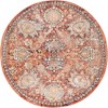 Unique Loom    Lola Classic Area Rug - 2 of 4
