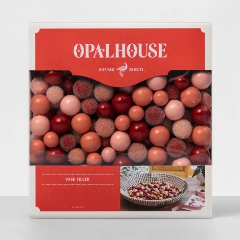 Unscented Artificial Berry Vase Filler Opalhouse Target