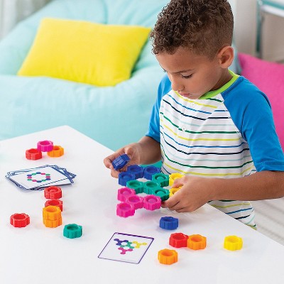 Chuckle & Roar Pop It! Fidget And Sensory Game - Confetti : Target