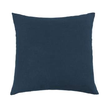French Linen Decorative Throw Pillow | BOKSER HOME