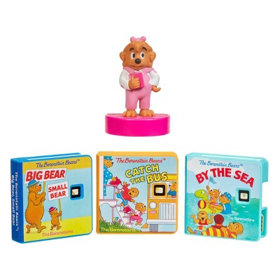 Photo 1 of Little Tikes The Berenstain Bears Keep Busy Collection