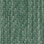 dark green/beige