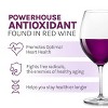 Reserveage Beauty, Resveratrol Gummies 100 mg, Vegan, 60 Gummies - 3 of 4