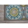 Waverly Sun N' Shade Solar Flair Indoor/outdoor Area Rug - 3 of 4