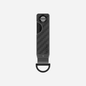 Ridge KeyCase - Carbon Fiber 3k - 1 of 4