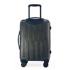 Olympia USA Carry-On Sidewinder 22" Hardside Spinner Suitcase with Hidden Compartment - 3 of 4