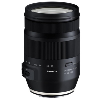  Tamron 35-150mm F/2.8-4 Di VC OSD Lens for Nikon 