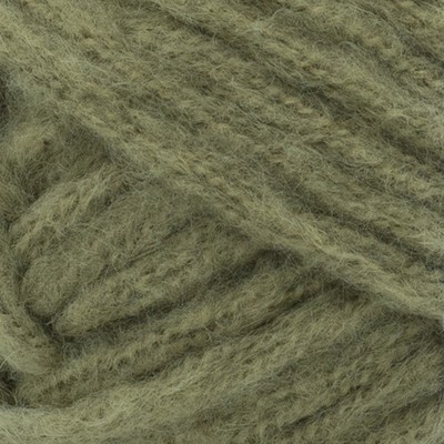 Lion Brand Feels Like Butta Thick & Quick Yarn