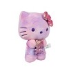 Hello Kitty 8" 50th Anniversary Stuffed Animal - image 3 of 4