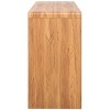 Narine 4 Door 2 Shelf Sideboard/Media Stand - MED9620 - Safavieh - 4 of 4