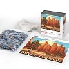 Bryce Canyon Natl. Park by Boardwalk - Jigsaw Puzzle - 4 of 4