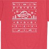 Men's - Hot Wheels - Holiday Merchandise Short Sleeve Graphic T-Shirt - 2 of 4