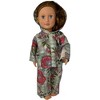 Doll Clothes Superstore All Weather Outfit For 18 Inch Dolls Like Our Generation American Girl Dolls - 2 of 4