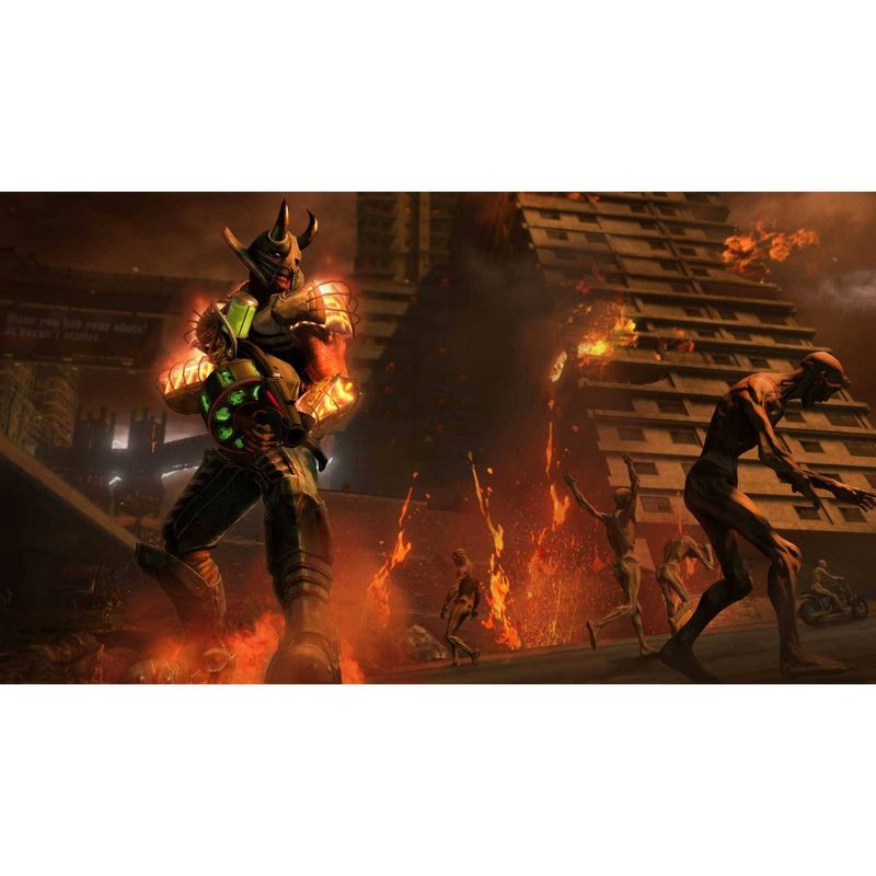 Saints Row IV: Re-Elected &#38; Gat out of Hell - Xbox One/Series X|S (Digital), 2 of 5