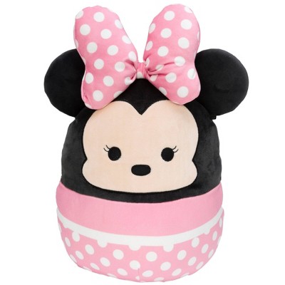 Squishmallows Disney Minnie 12\