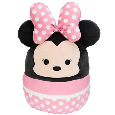 disney squishmallows minnie mouse