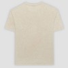 Men's Peanuts Nature Short Sleeve T-Shirt - Ivory - 2 of 3