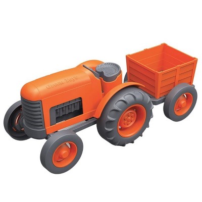 tractor toy tractor