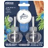 Glade PlugIns Scented Oil Air Freshener Refills Juniper & Teak - 1.34 fl oz/2pk - 4 of 4