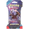 POKEMON Pokemon Twilight Masquerade Sleeved Booster Packs (8 PACKS) - 2 of 4