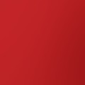 black, red