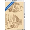 Trends International Pokémon - Sepia Scene Unframed Wall Poster Prints - 3 of 4