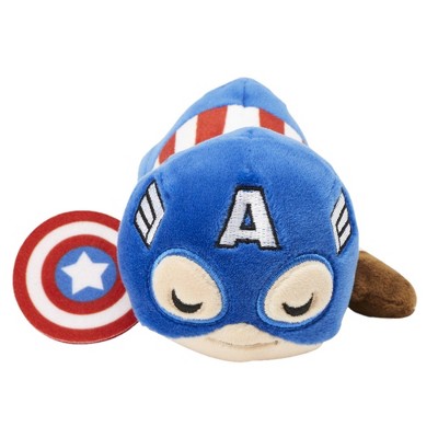 Mini Captain America Cuddleez