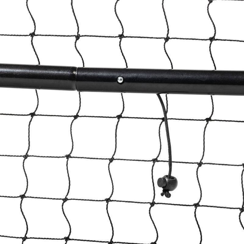 Franklin Sports Official Size Portable Pickleball Net System, 3 of 5