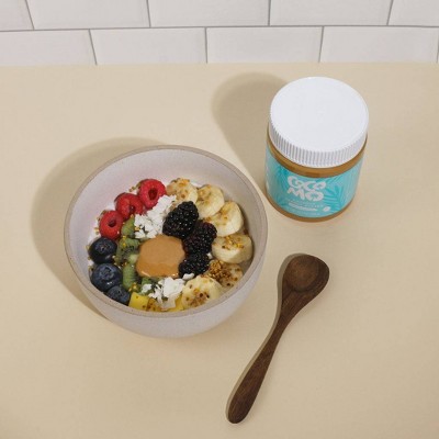 Cocomo Coconut Creamy Peanut Butter - 10oz