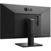 Manufacturer Refurbished LG 27BK67U-B 27" 16:9 4K UHD FreeSync IPS Monitor, Black - 3 of 3