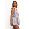 Petal and Pup Shanice One Shoulder Playsuit - 2 of 4