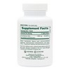 Pantothenic Acid 1,000mg Time Release by Nature's Plus  -  60 Sustained Release Tablet - 2 of 3