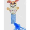 MULTIPET Catabis High Springers Cat Toy - 4 of 4
