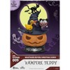 The Nightmare Before Christmas Series - Vampire Teddy (Mini Diorama Stage) - 2 of 4