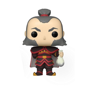 Photo 1 of Funko POP! Animation Avatar: The Last Airbender - Admiral Zhao