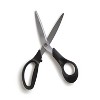 TRU RED 8 Stainless Steel Scissors Bent Handle TR55033 - 2 of 2